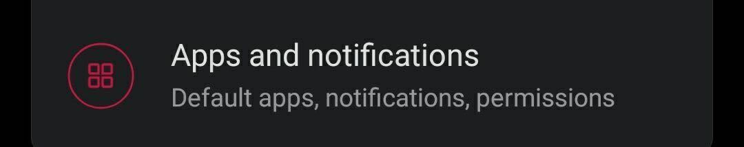 Set app incident management and notification for Squadcast