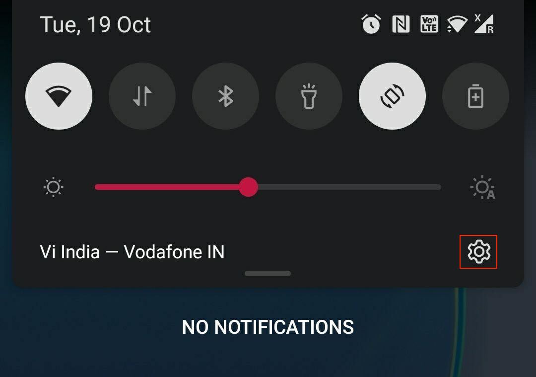 Set app incident management and notification for Squadcast